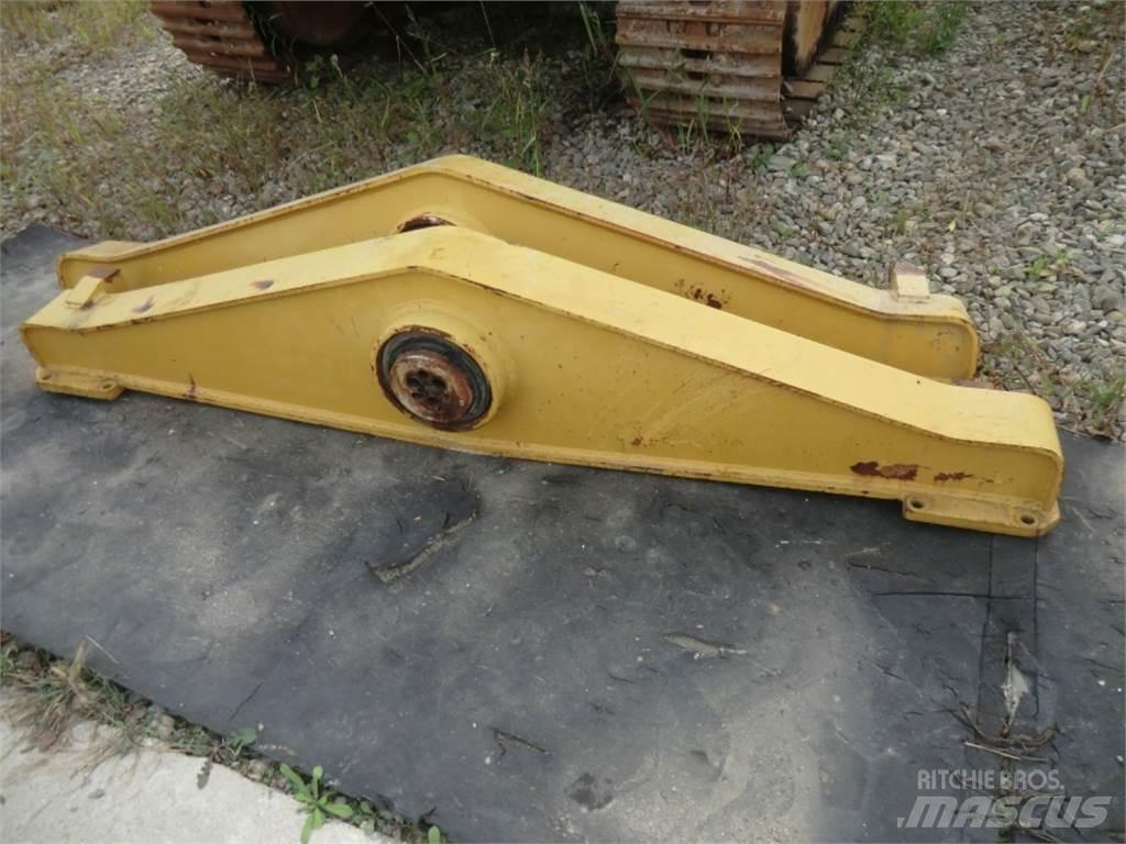 CAT 735 Maszyny budowlane - Inne