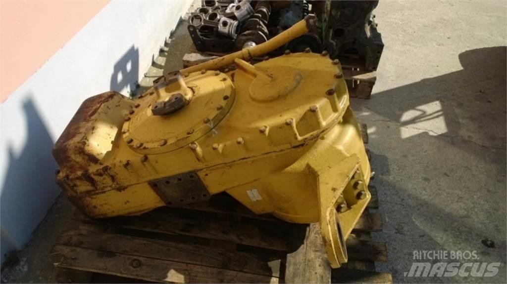 CAT 735 Maszyny budowlane - Inne