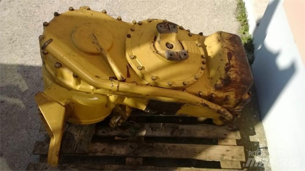 CAT 735 Maszyny budowlane - Inne