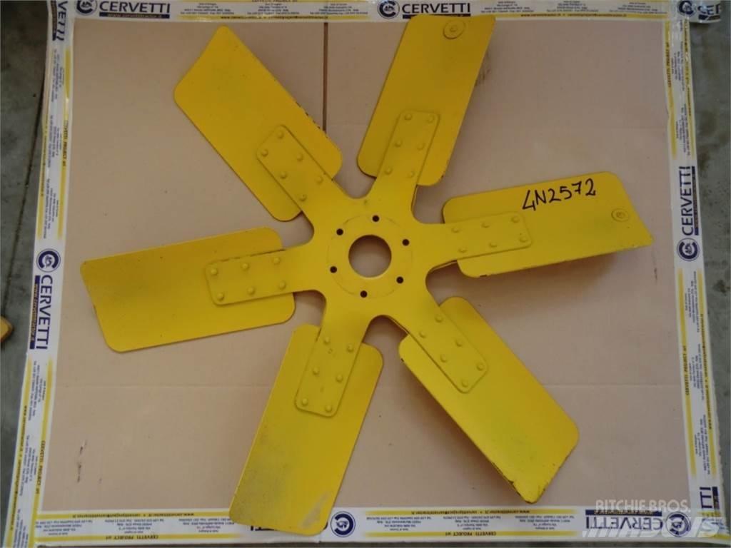 CAT 735 Maszyny budowlane - Inne
