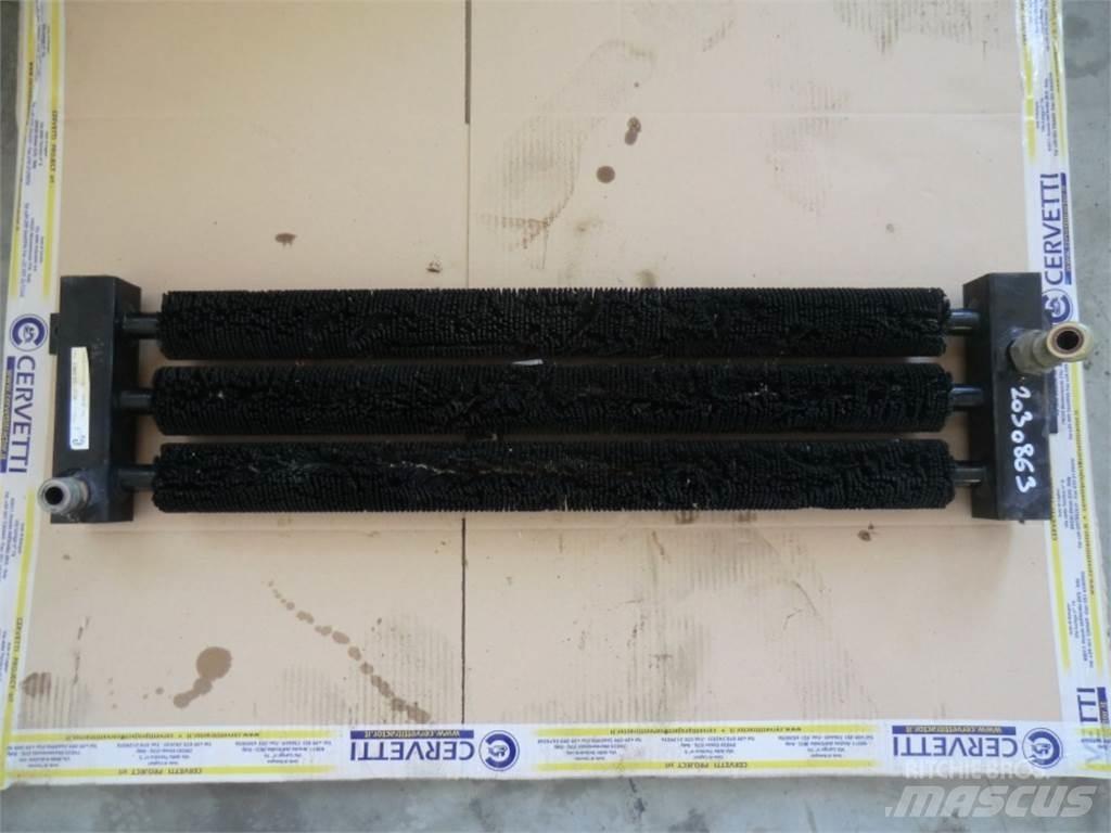 CAT 735 Maszyny budowlane - Inne