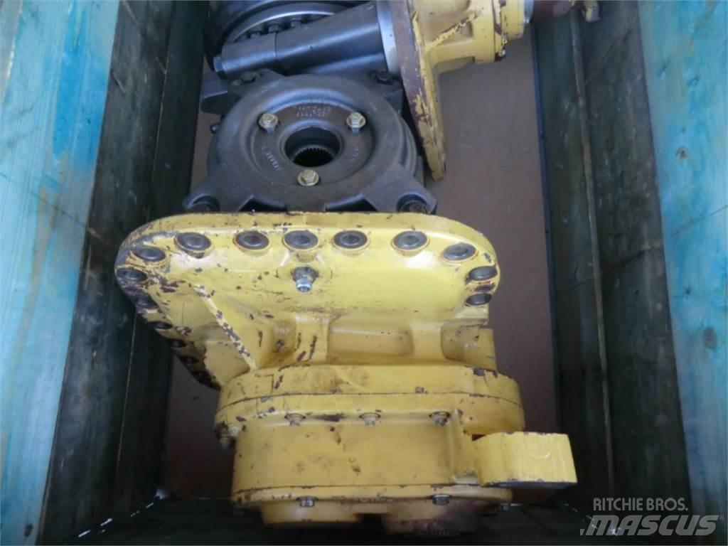 CAT 735 Maszyny budowlane - Inne