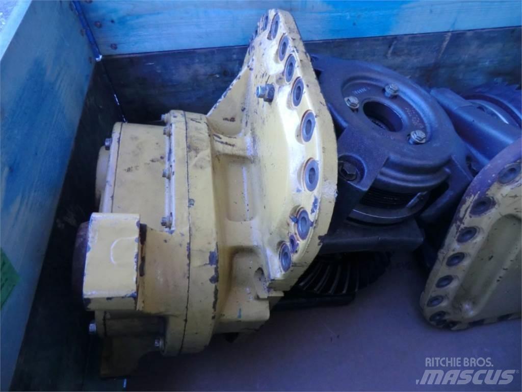 CAT 735 Maszyny budowlane - Inne