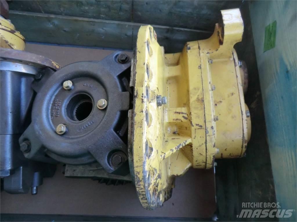 CAT 735 Maszyny budowlane - Inne