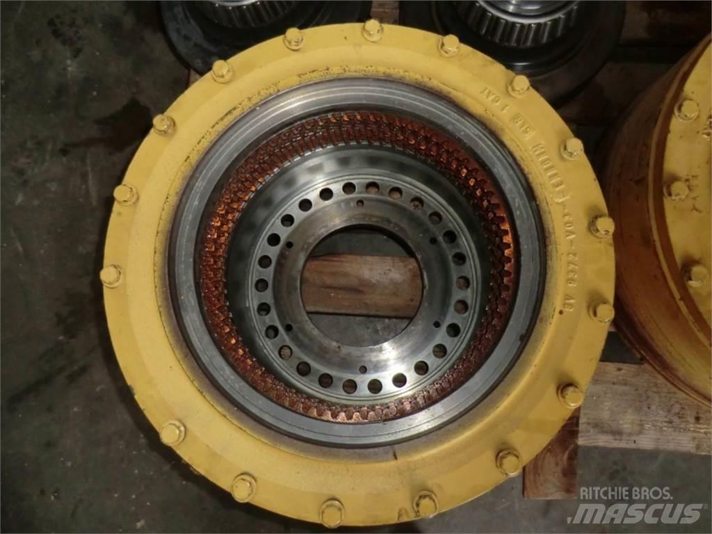 CAT 735 Maszyny budowlane - Inne