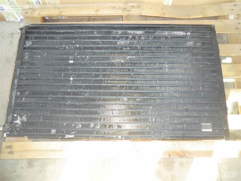 CAT 735 Maszyny budowlane - Inne