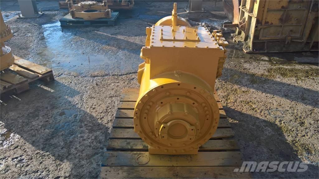 CAT 769D Maszyny budowlane - Inne