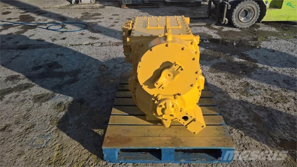 CAT 769D Maszyny budowlane - Inne