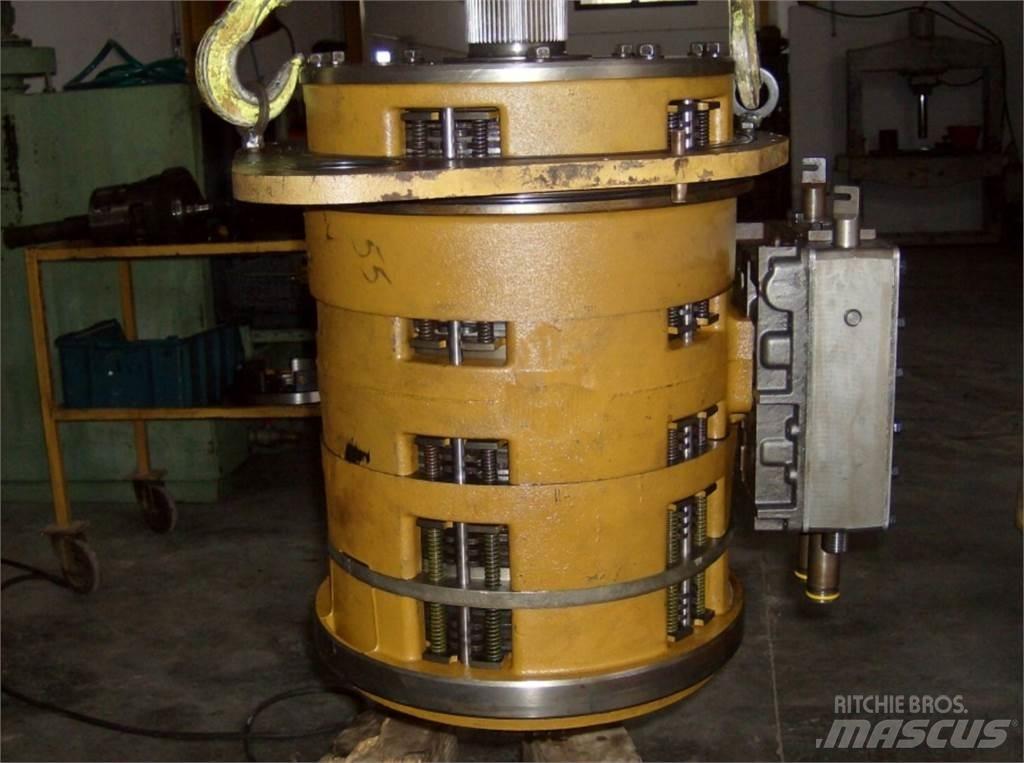 CAT 816B Maszyny budowlane - Inne