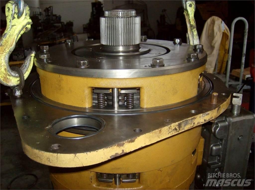 CAT 816B Maszyny budowlane - Inne