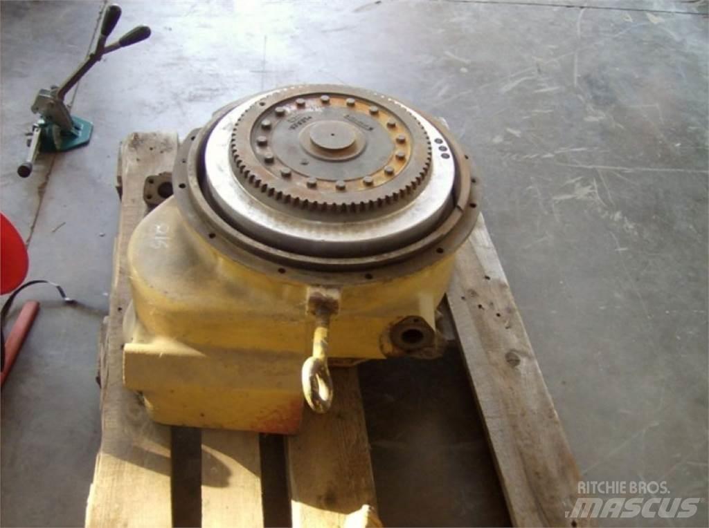 CAT 816B Maszyny budowlane - Inne