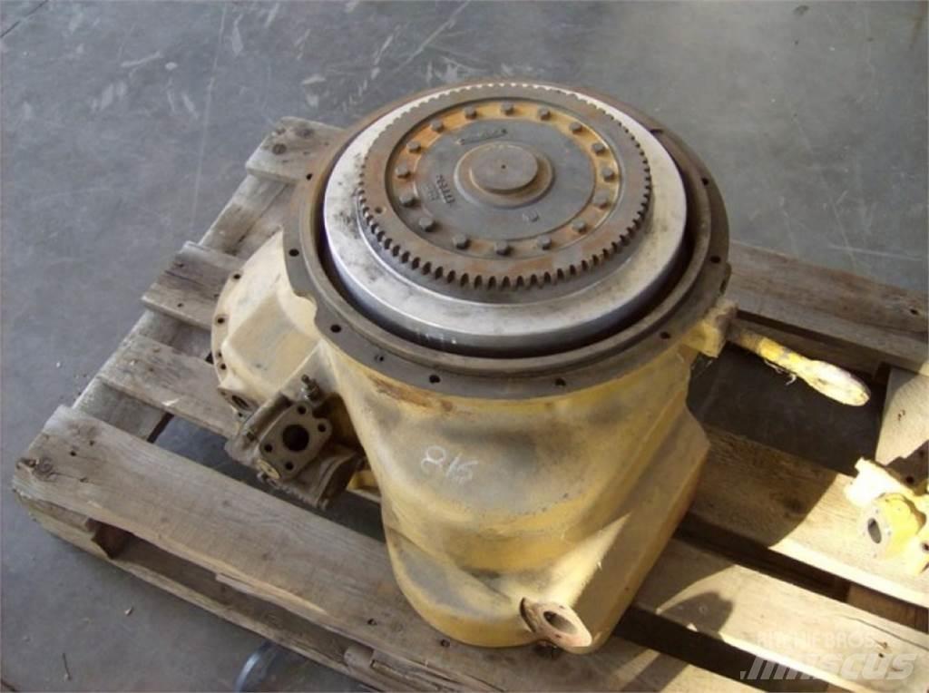 CAT 816B Maszyny budowlane - Inne