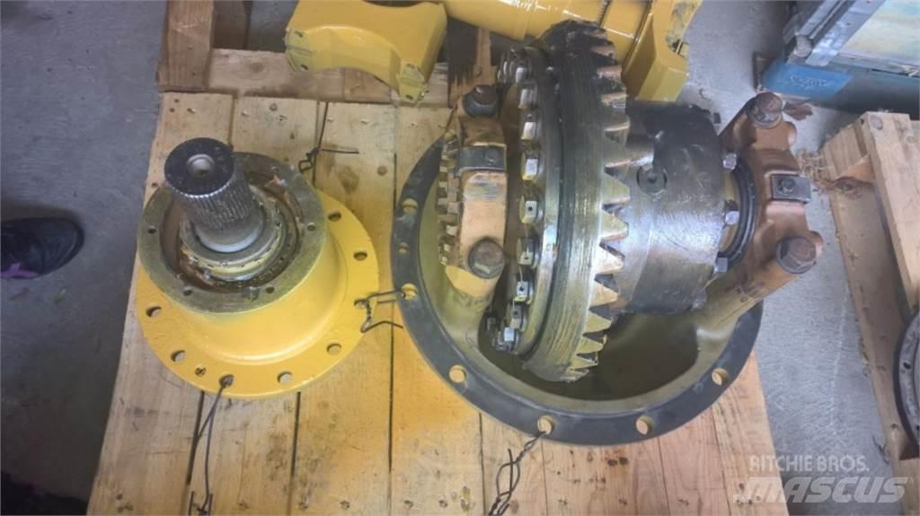 CAT 816B Maszyny budowlane - Inne