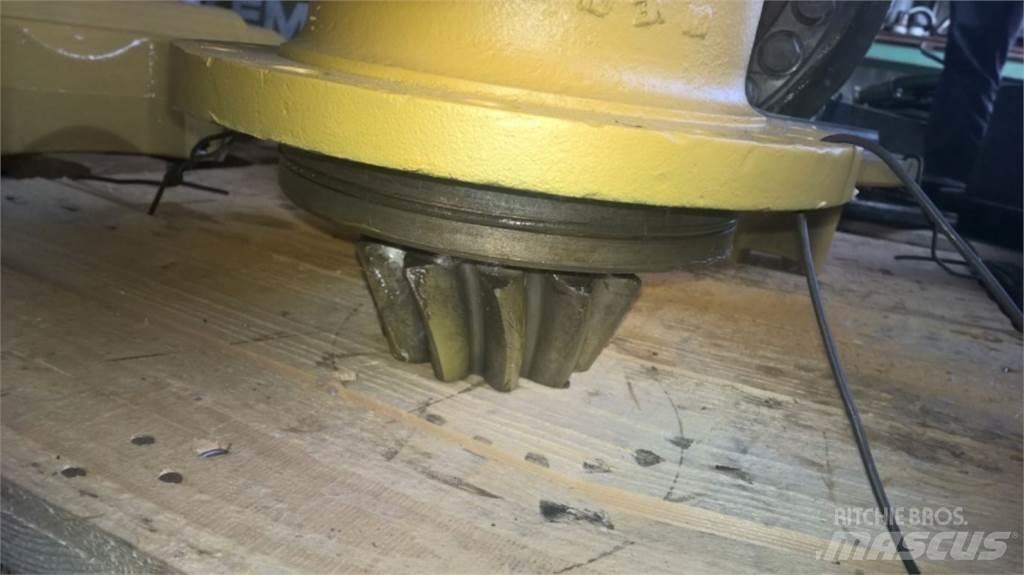 CAT 816B Maszyny budowlane - Inne
