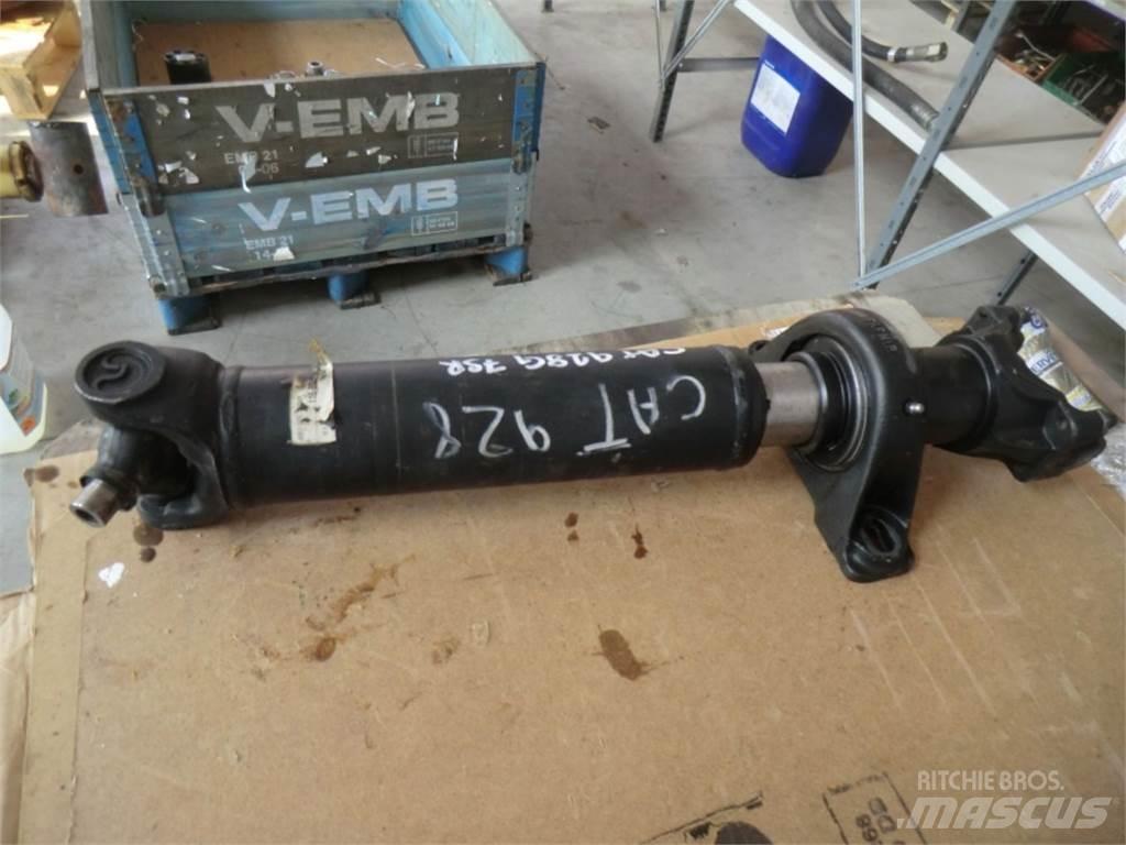 CAT 928G Maszyny budowlane - Inne