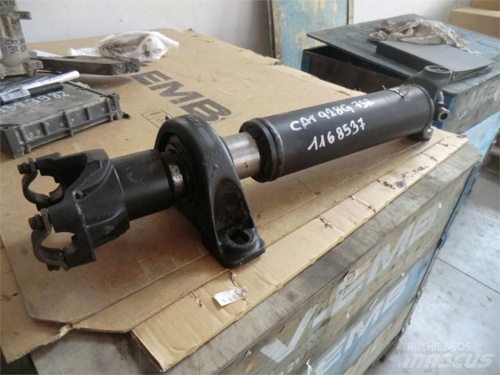 CAT 928G Maszyny budowlane - Inne