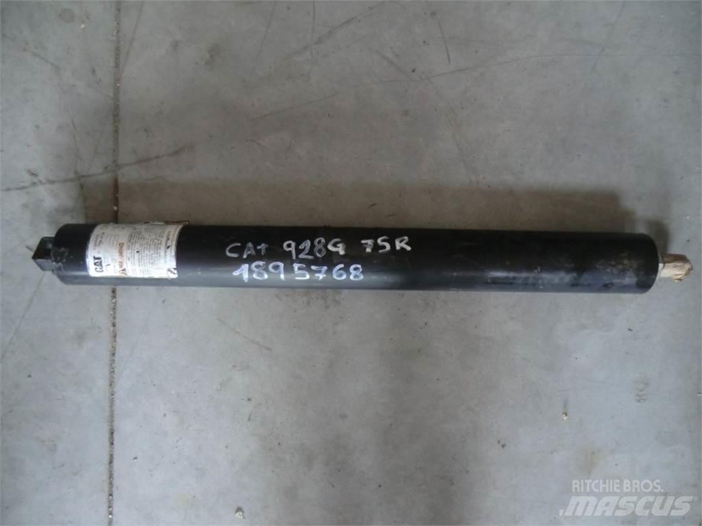 CAT 928G Maszyny budowlane - Inne