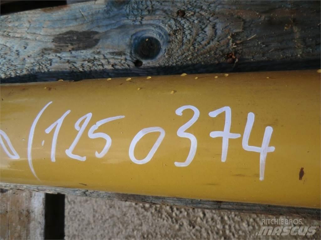 CAT 928G Maszyny budowlane - Inne