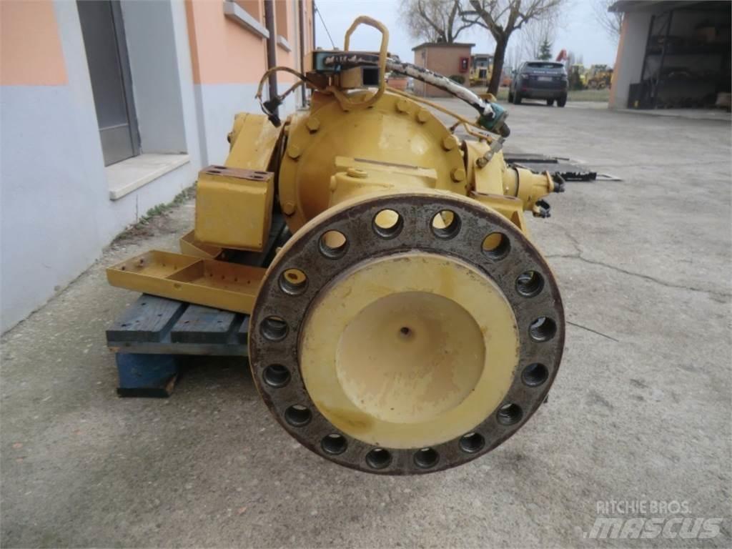 CAT 928G Maszyny budowlane - Inne