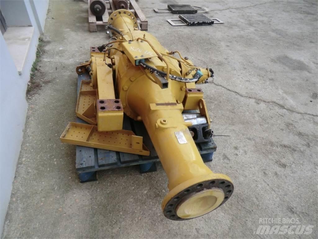 CAT 928G Maszyny budowlane - Inne