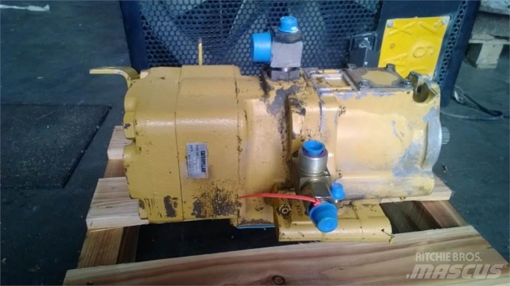CAT 928G Maszyny budowlane - Inne