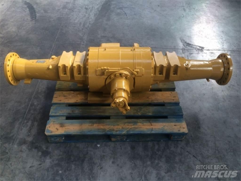CAT 928G Maszyny budowlane - Inne