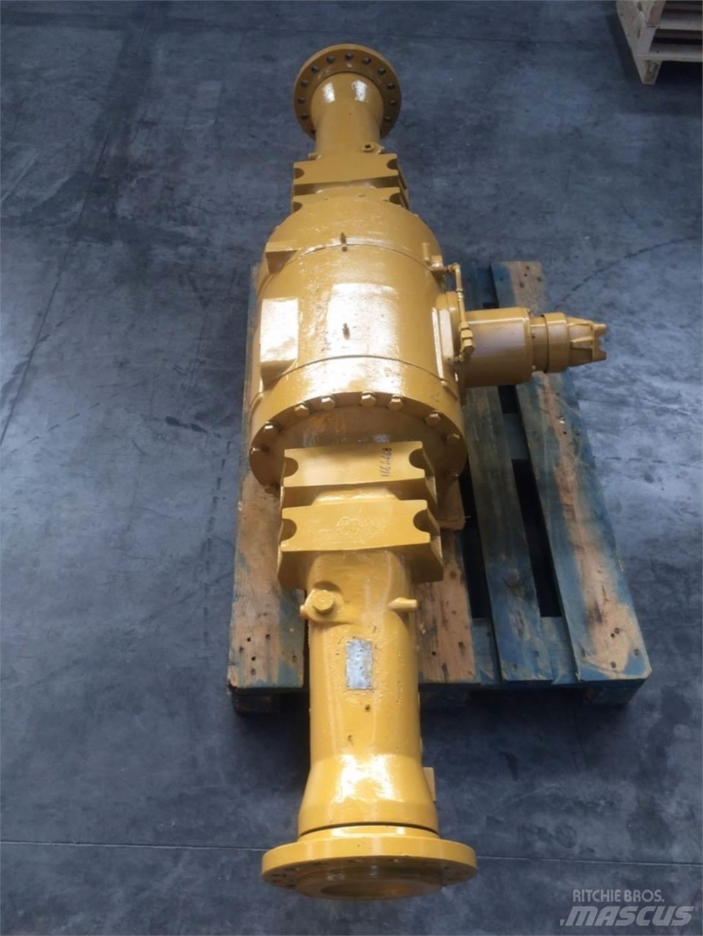 CAT 928G Maszyny budowlane - Inne