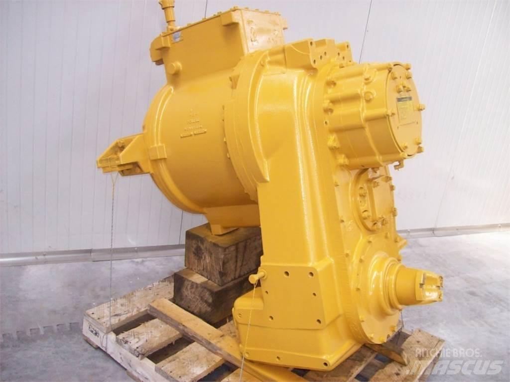 CAT 943 Maszyny budowlane - Inne