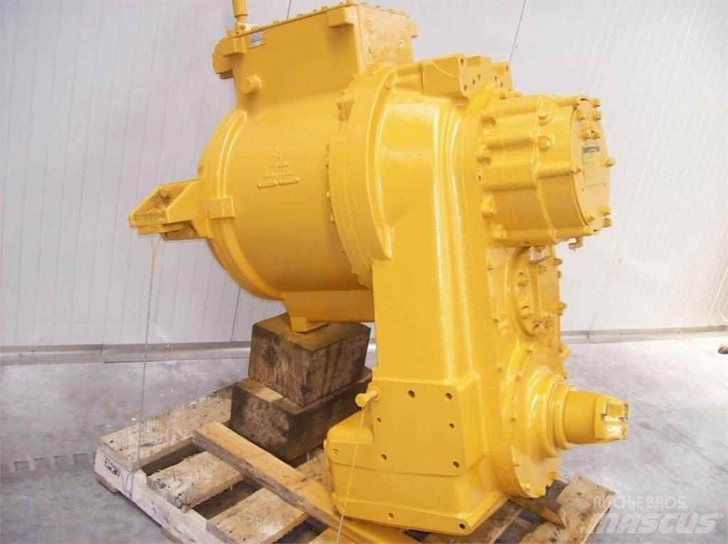 CAT 943 Maszyny budowlane - Inne