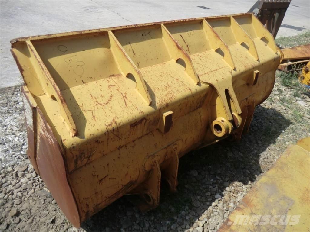 CAT 943 Maszyny budowlane - Inne