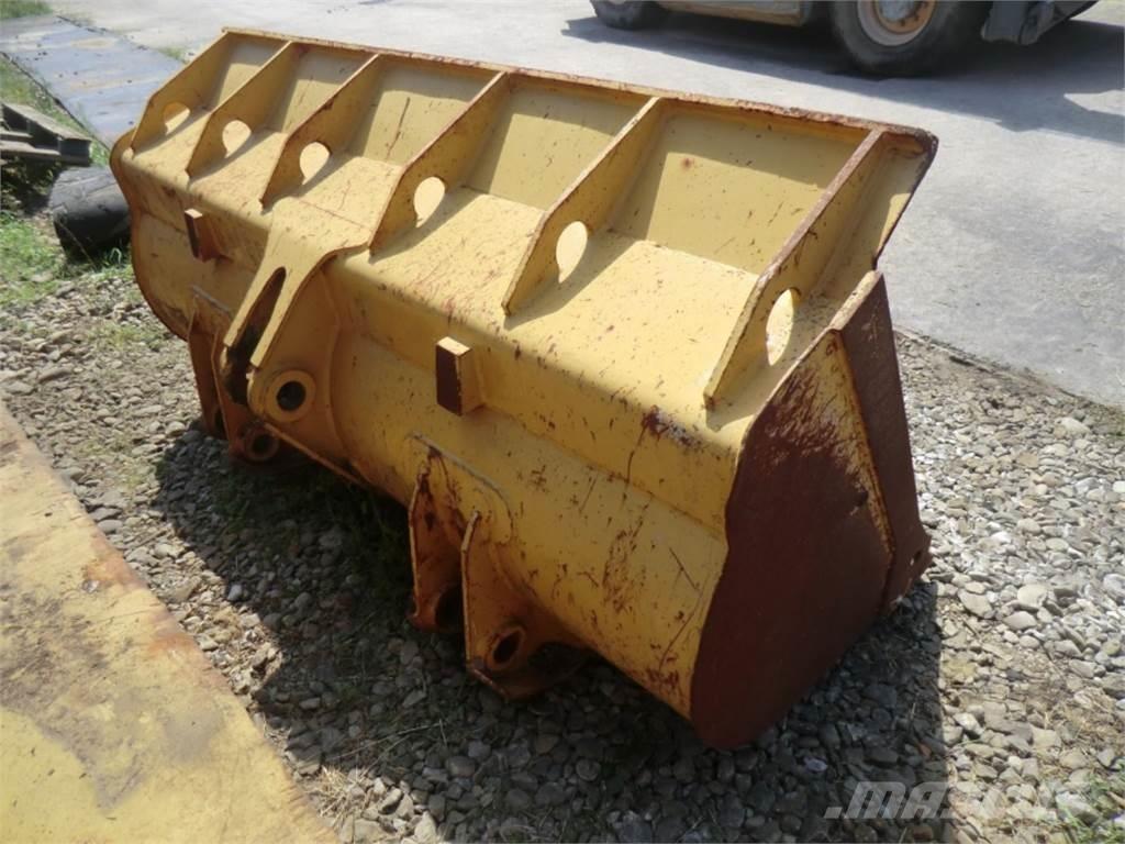 CAT 943 Maszyny budowlane - Inne