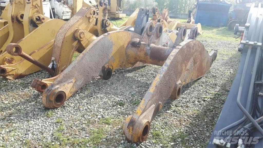 CAT 943 Maszyny budowlane - Inne
