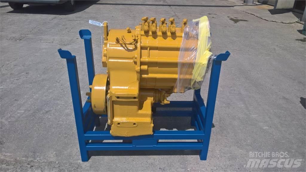 CAT 950H Maszyny budowlane - Inne