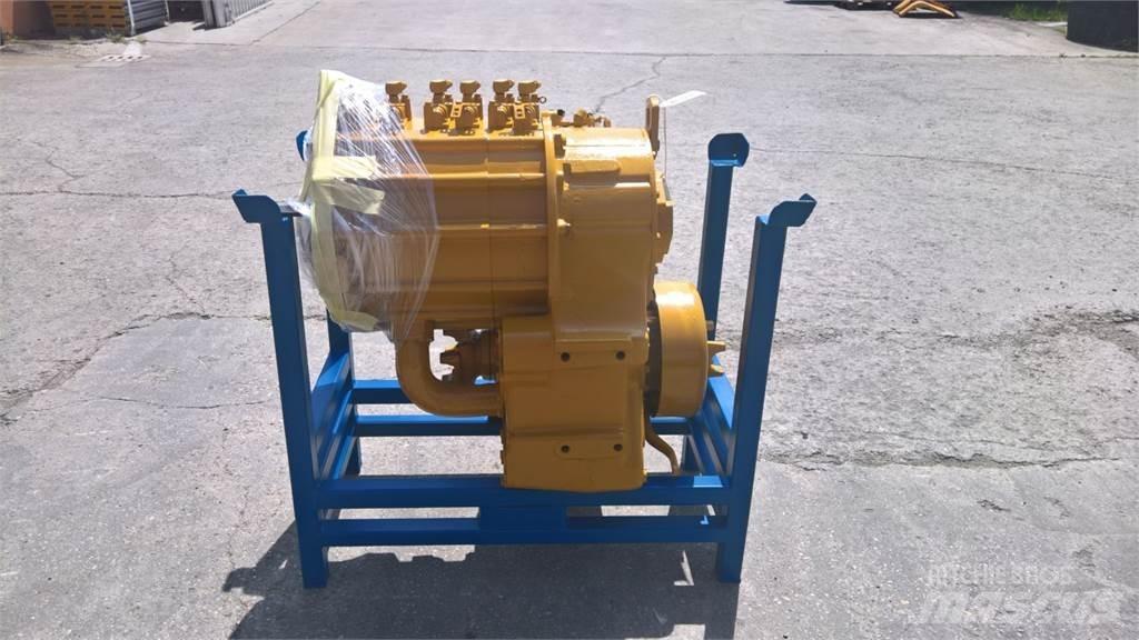 CAT 950H Maszyny budowlane - Inne