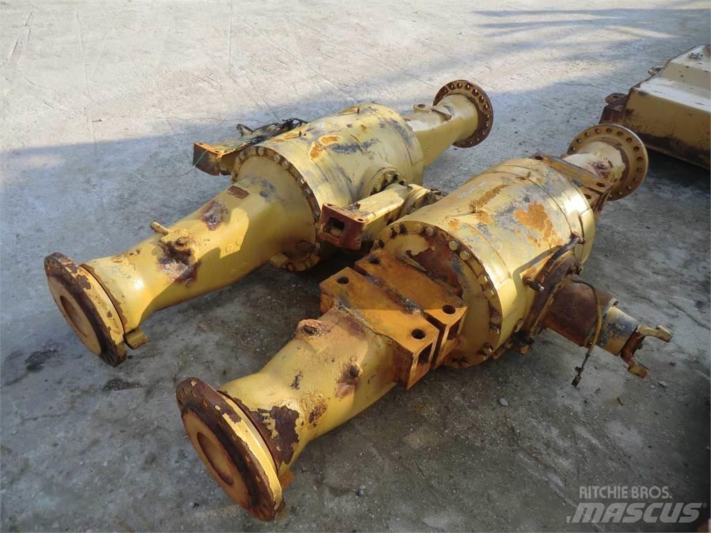 CAT 950H Maszyny budowlane - Inne