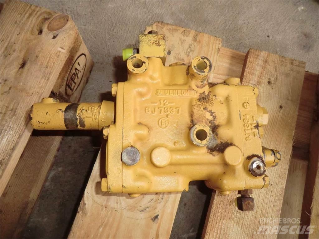 CAT 950H Maszyny budowlane - Inne