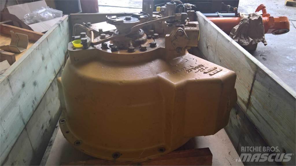 CAT 950H Maszyny budowlane - Inne