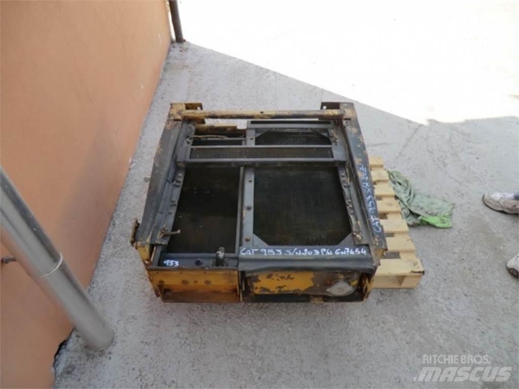 CAT 953 Maszyny budowlane - Inne