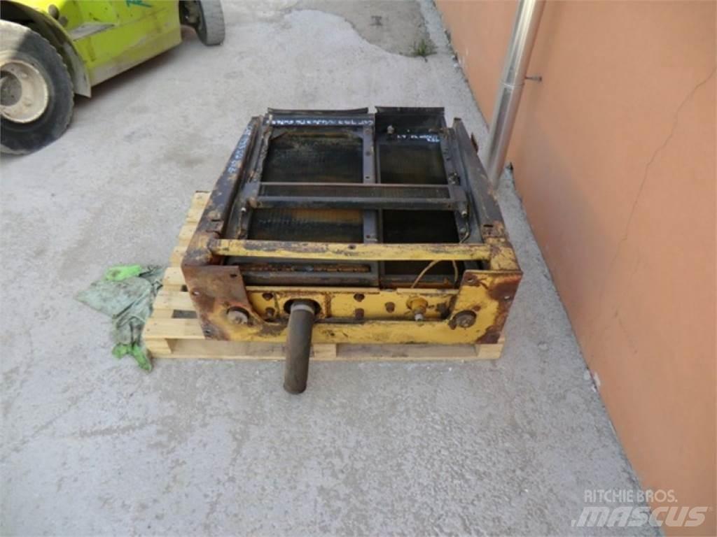 CAT 953 Maszyny budowlane - Inne