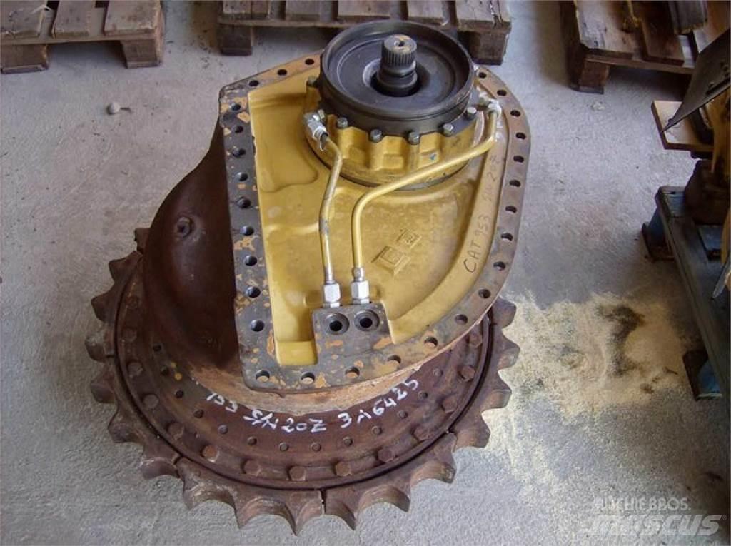 CAT 953 Maszyny budowlane - Inne