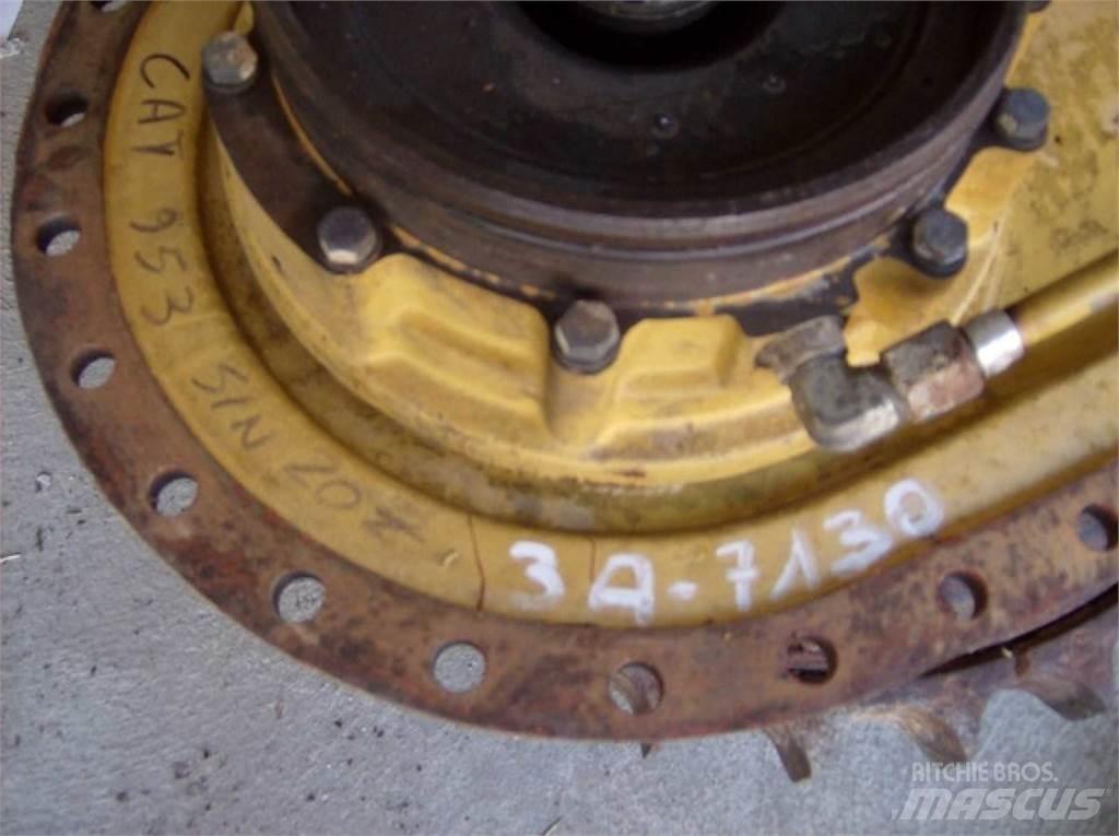 CAT 953 Maszyny budowlane - Inne