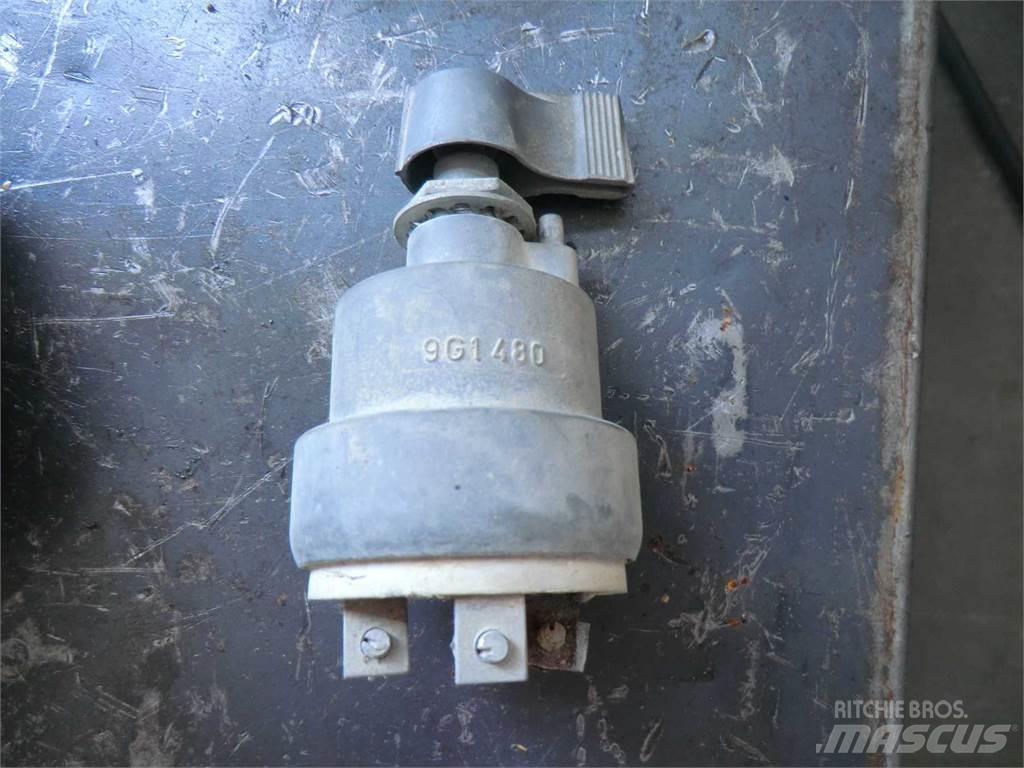CAT 953 Maszyny budowlane - Inne