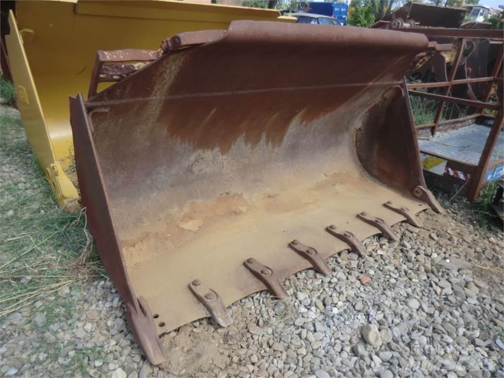 CAT 953 Maszyny budowlane - Inne