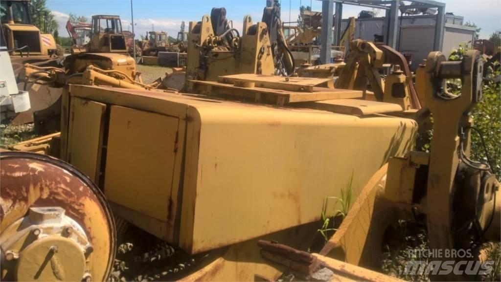 CAT 953 Maszyny budowlane - Inne