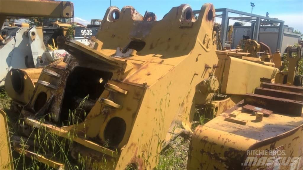 CAT 953 Maszyny budowlane - Inne