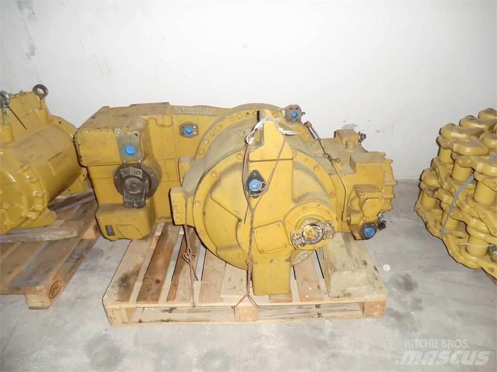 CAT 953 Maszyny budowlane - Inne