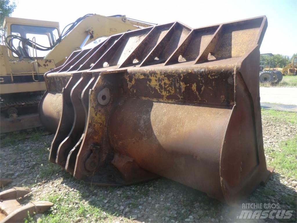 CAT 953 Maszyny budowlane - Inne