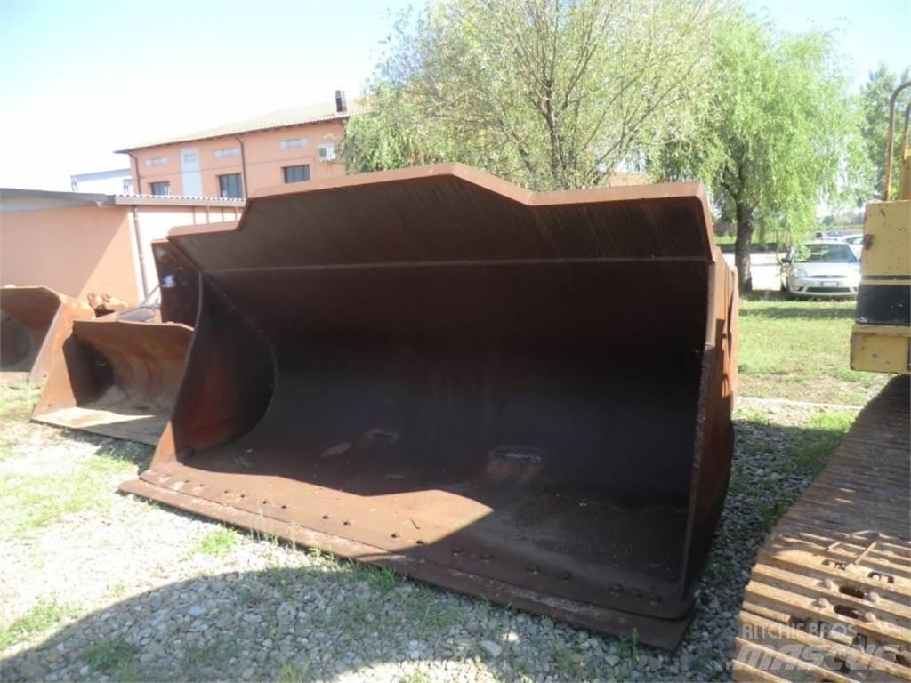 CAT 953 Maszyny budowlane - Inne