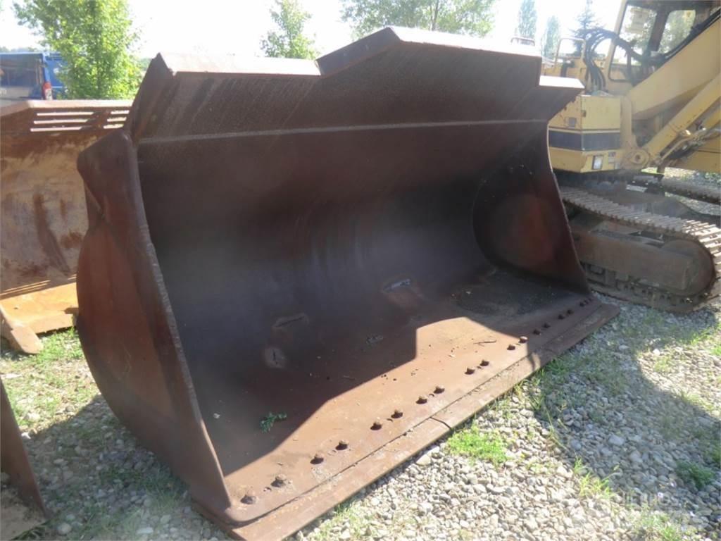 CAT 953 Maszyny budowlane - Inne