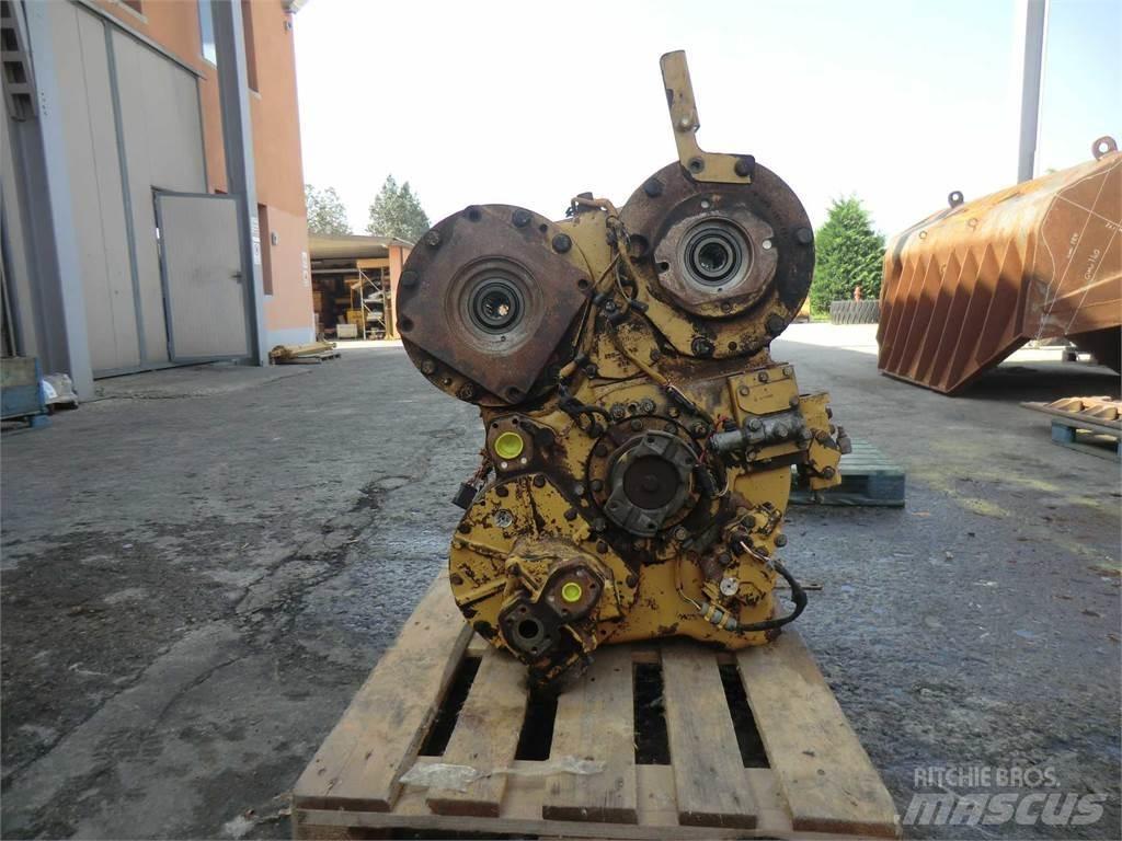 CAT 953 Maszyny budowlane - Inne